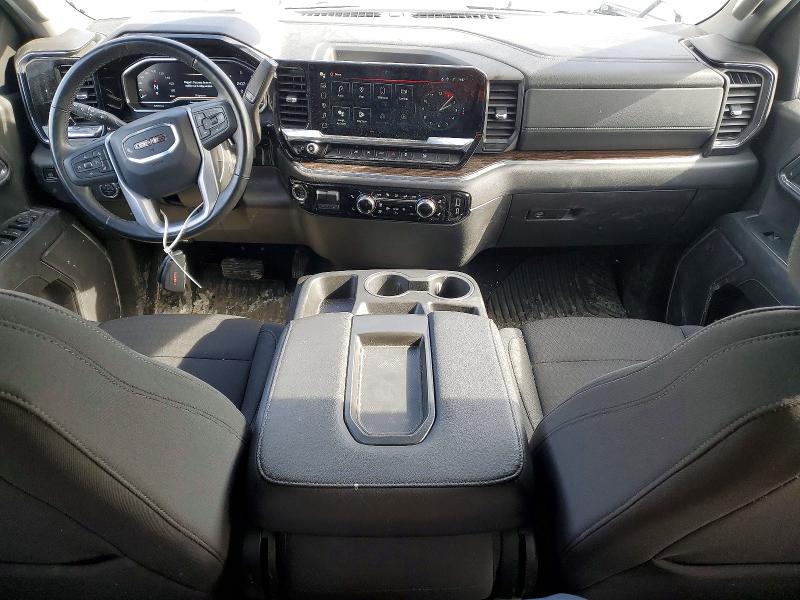 2024 Gmc Sierra მანქანა იყიდება აუქციონზე, vin: 3GTPUCEK1RG379131, აუქციონის ნომერი: 41977956