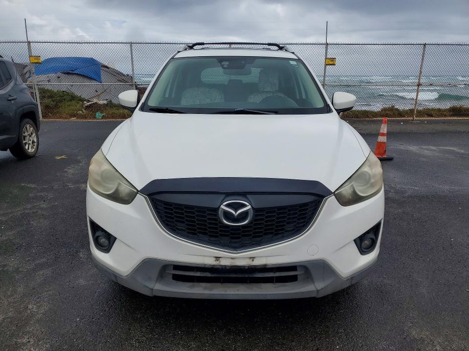 Продаж на аукціоні авто 2014 Mazda Cx-5, vin: JM3KE4DY9E0362067, номер лоту: 46712646