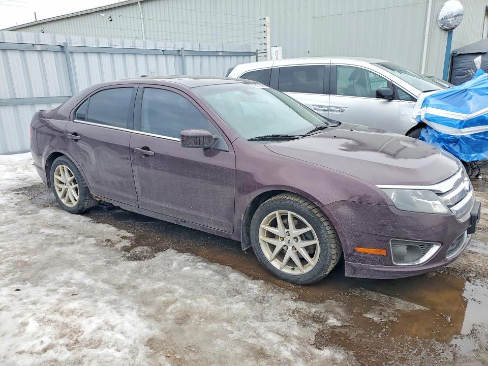 Aukcja sprzedaży 2011 Ford Fusion, vin: 3FAHP0JA8BR259348, numer aukcji: 79776395