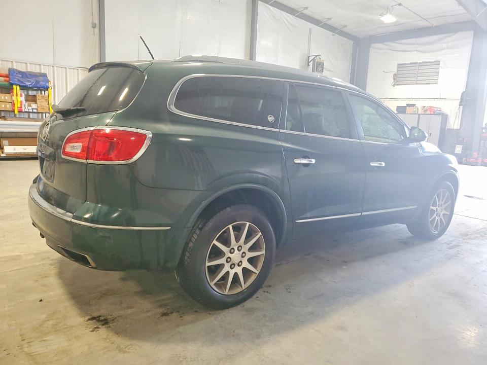 Продаж на аукціоні авто 2014 Buick Enclave, vin: 5GAKRBKD1EJ305682, номер лоту: 45811036