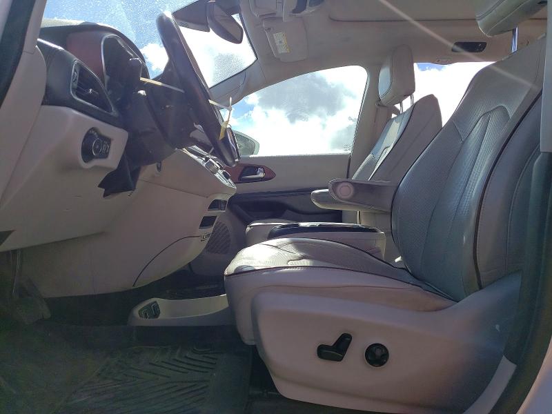 Продажа на аукционе авто 2020 Chrysler Pacifica, vin: 2C4RC1GG6LR185270, номер лота: 79794385