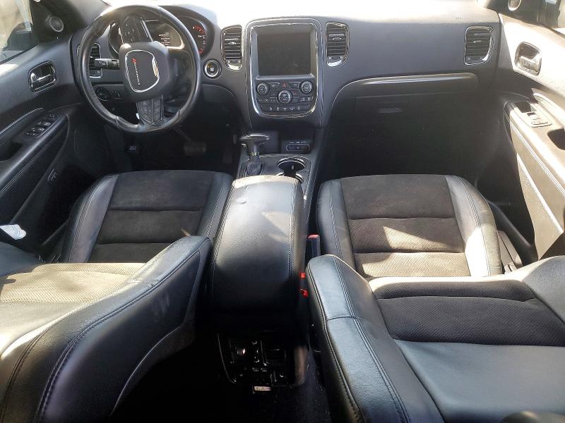 Продажа на аукционе авто 2020 Dodge Durango, vin: 1C4RDHDG3LC320577, номер лота: 46217866