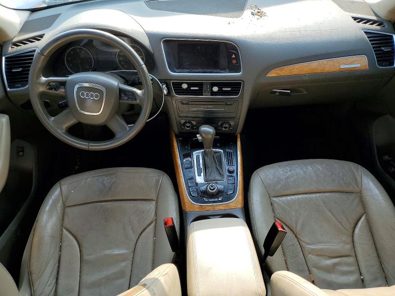 Продаж на аукціоні авто 2009 Audi Q5, vin: WA1KK78R49A021269, номер лоту: 47910636