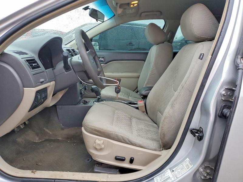Aukcja sprzedaży 2011 Ford Fusion, vin: 3FAHP0HA4BR162721, numer aukcji: 79648935