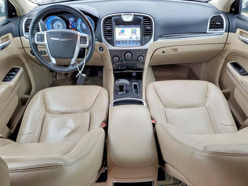Aukcja sprzedaży 2012 Chrysler 300, vin: 2C3CCAHG1CH225401, numer aukcji: 46204726