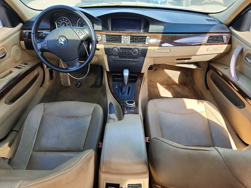Продаж на аукціоні авто 2010 Bmw 328, vin: WBAPH7C52AA175897, номер лоту: 41653206