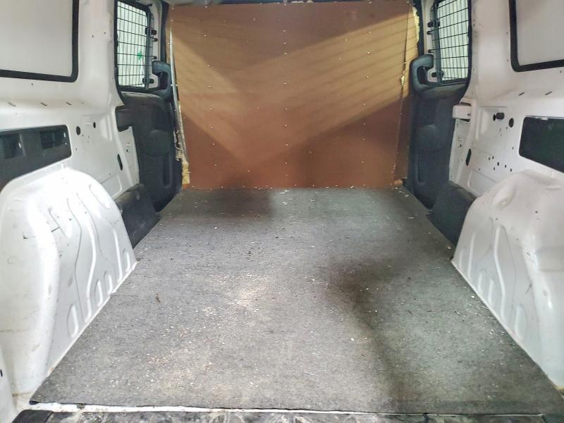 Aukcja sprzedaży 2018 Ram Promaster City, vin: ZFBERFAB3J6J18737, numer aukcji: 79971835