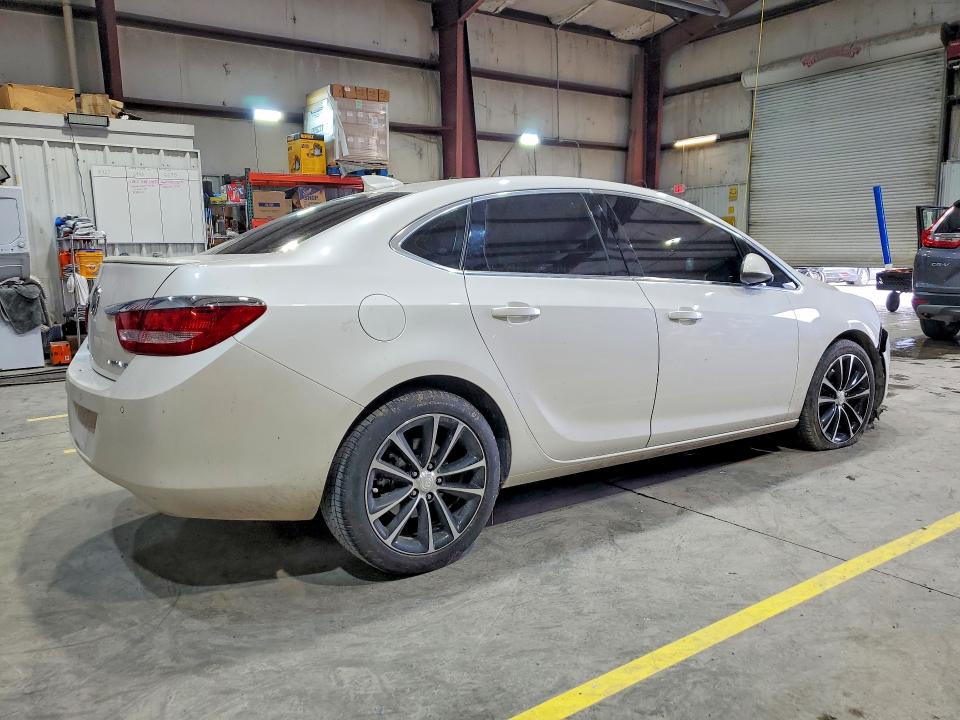 Aukcja sprzedaży 2016 Buick Verano, vin: 1G4PW5SK9G4177282, numer aukcji: 46185276