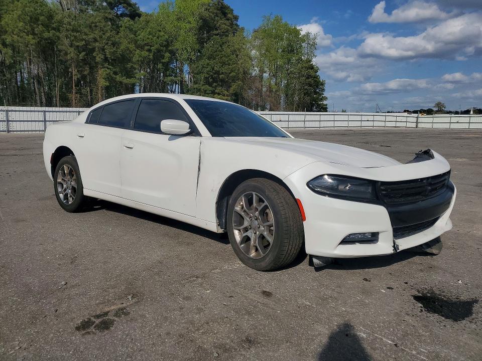 Продаж на аукціоні авто 2015 Dodge Charger, vin: 2C3CDXJG5FH754767, номер лоту: 47326486