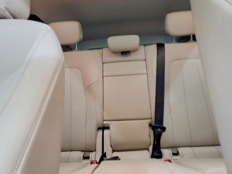 Aukcja sprzedaży 2021 Mercedes-benz Glb, vin: W1N4M4GB8MW140698, numer aukcji: 79952395