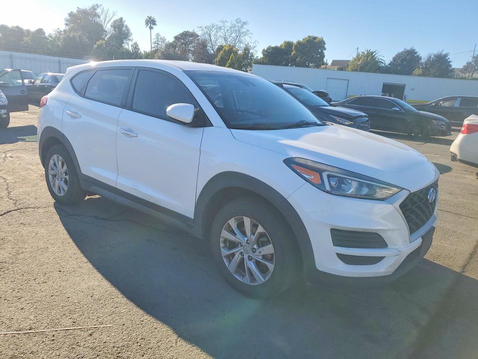 Продаж на аукціоні авто 2019 Hyundai Tucson, vin: KM8J23A48KU916563, номер лоту: 79587795