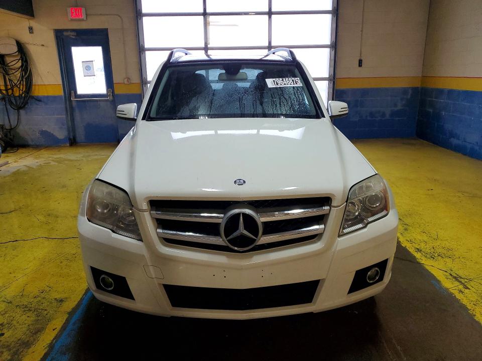 2012 Mercedes-benz Glk მანქანა იყიდება აუქციონზე, vin: WDCGG8HB7CF922968, აუქციონის ნომერი: 79646875