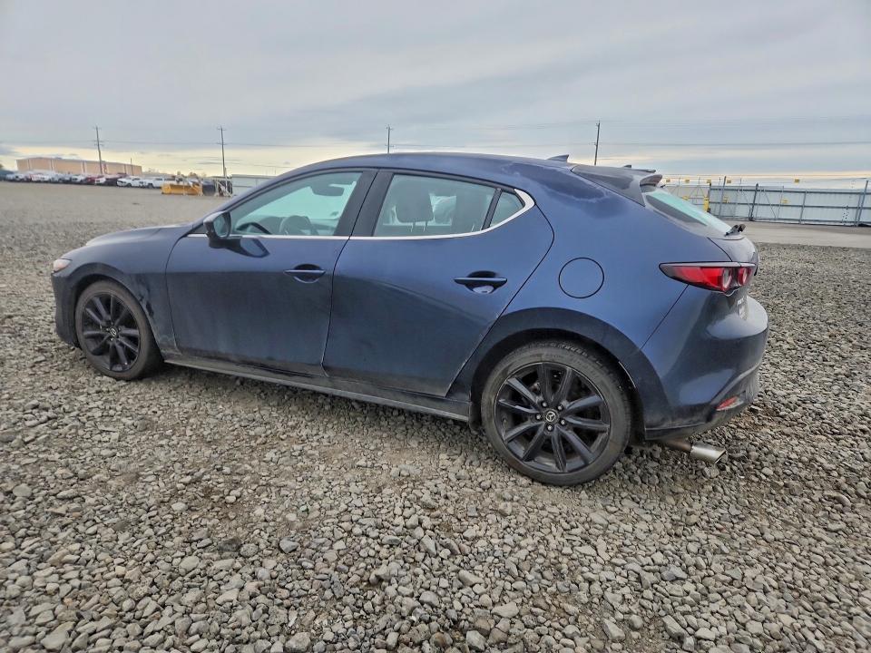Aukcja sprzedaży 2020 Mazda 3, vin: JM1BPANM5L1160332, numer aukcji: 42011746
