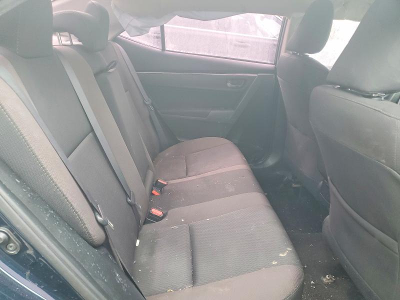 Продажа на аукционе авто 2017 Toyota Corolla, vin: 2T1BURHE9HC754226, номер лота: 47276626