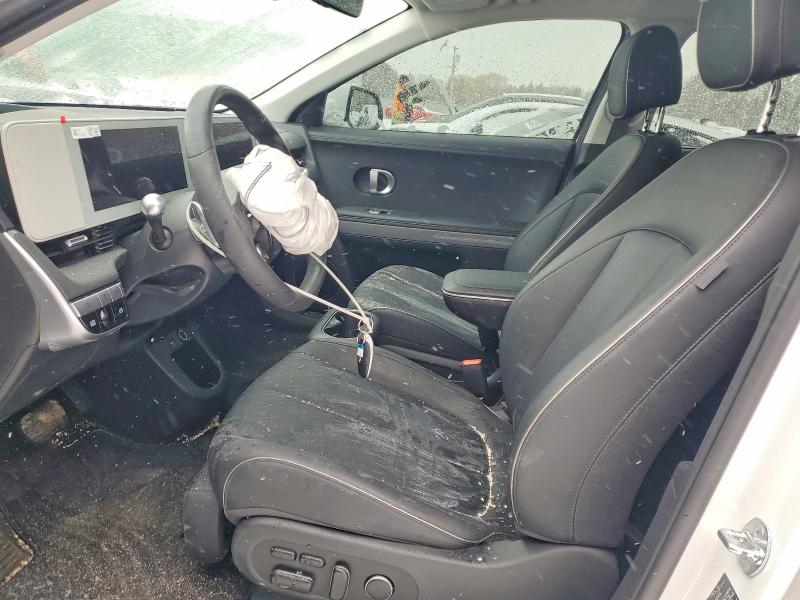 Aukcja sprzedaży 2024 Hyundai Ioniq 5, vin: KM8KRDDF7RU335567, numer aukcji: 41960406