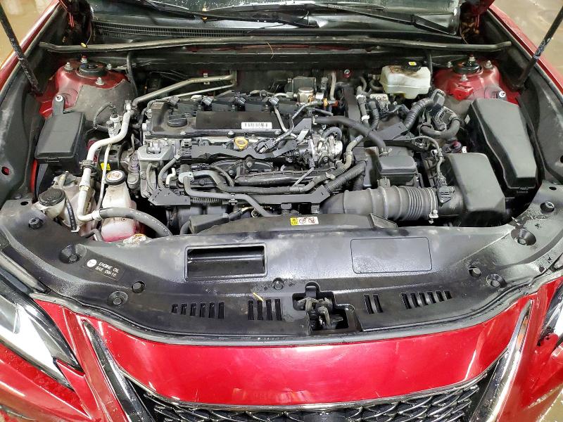 Продажа на аукционе авто 2022 Lexus Es 300h, vin: 58AGA1C13NU021645, номер лота: 47190256