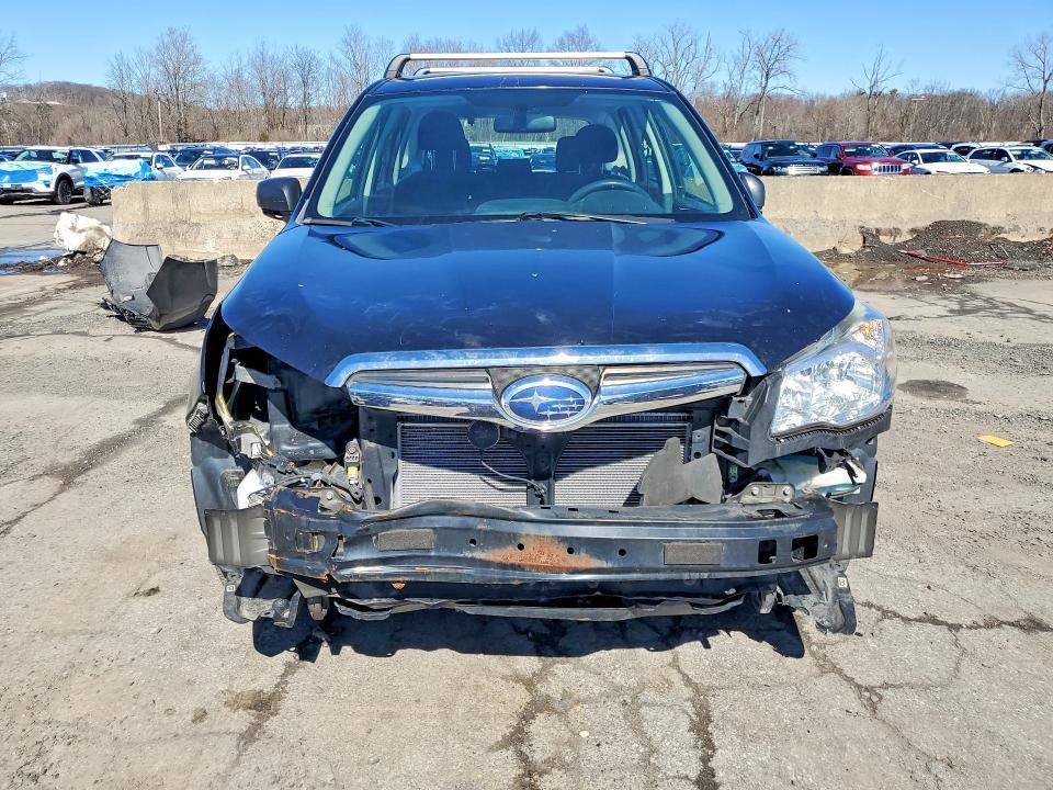 Продажа на аукционе авто 2015 Subaru Forester, vin: JF2SJAAC2FG815922, номер лота: 41892276