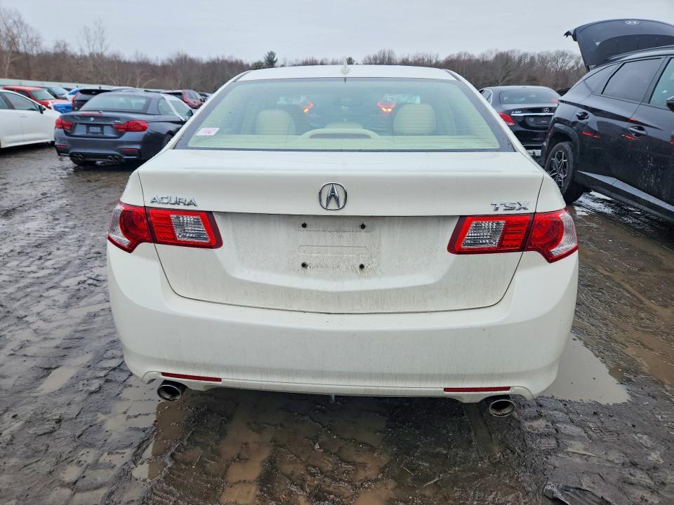 2009 Acura Tsx მანქანა იყიდება აუქციონზე, vin: JH4CU26669C023057, აუქციონის ნომერი: 79383175