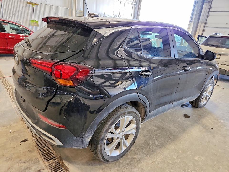 Aukcja sprzedaży 2023 Buick Encore Gx, vin: KL4MMCSL3PB044002, numer aukcji: 45994496