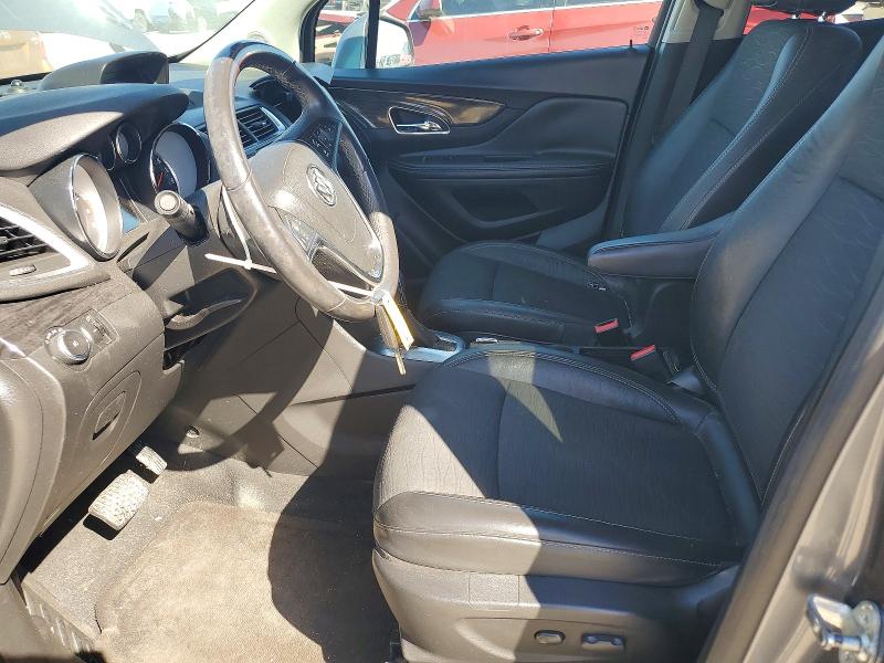 Продаж на аукціоні авто 2015 Buick Encore, vin: KL4CJFSB2FB176647, номер лоту: 46883186