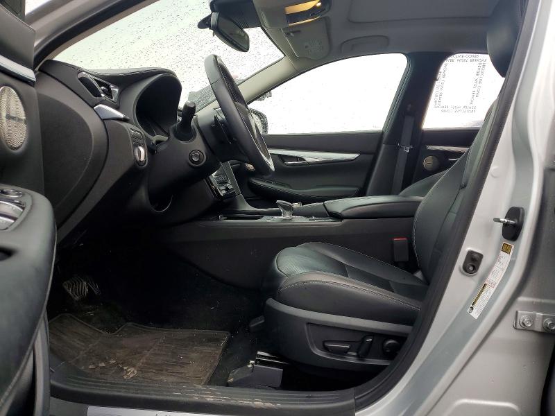 Aukcja sprzedaży 2019 Infiniti Qx50, vin: 3PCAJ5M34KF121329, numer aukcji: 78457465