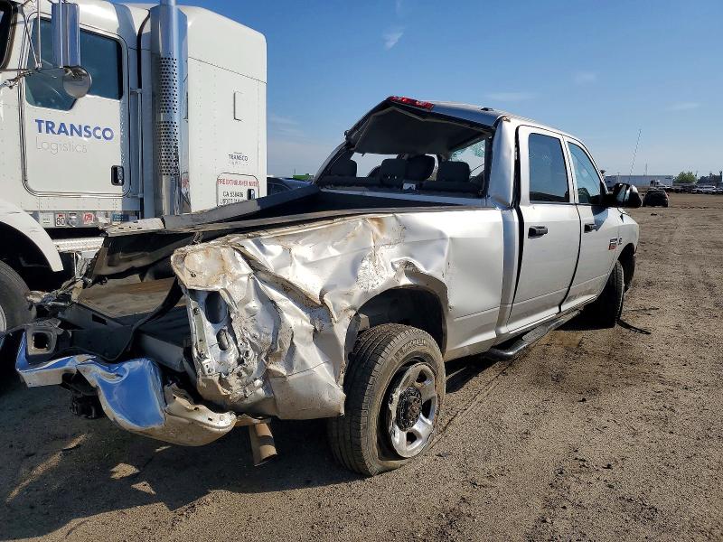Aukcja sprzedaży 2010 Dodge Ram 3500, vin: 3D73Y3CL0AG194013, numer aukcji: 78741015