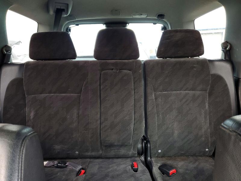 2003 Honda Cr-v მანქანა იყიდება აუქციონზე, vin: JHLRD78853C002203, აუქციონის ნომერი: 46023796