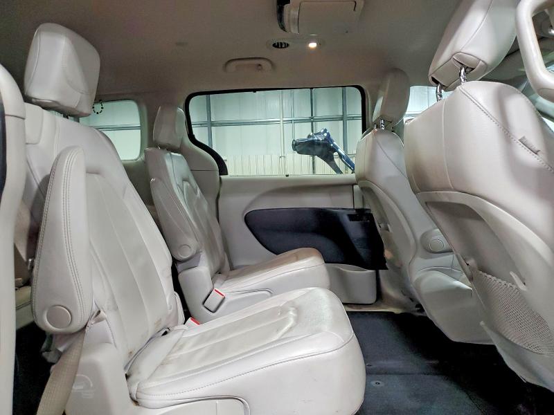 Aukcja sprzedaży 2019 Chrysler Pacifica, vin: 2C4RC1BGXKR645018, numer aukcji: 46621736