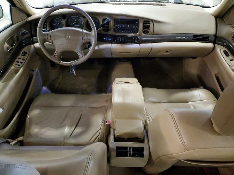 Продажа на аукционе авто 2005 Buick Lesabre, vin: 1G4HR54K05U182599, номер лота: 47118296