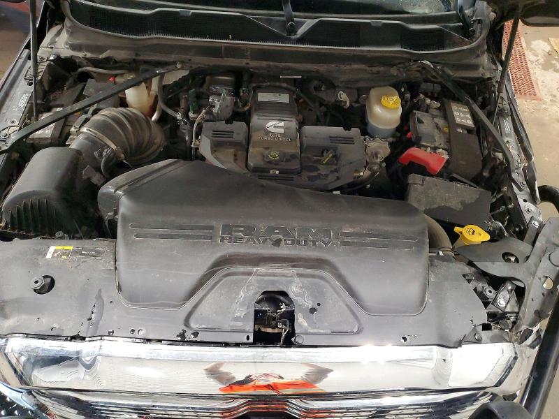 Aukcja sprzedaży 2022 Ram 2500, vin: 3C6UR5NL5NG240825, numer aukcji: 46944356