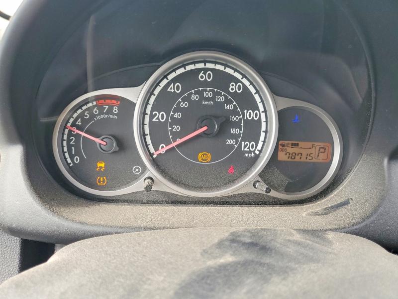79586485 :رقم المزاد ، JM1DE1KY1C0144558 vin ، 2012 Mazda Mazda 2 مزاد بيع