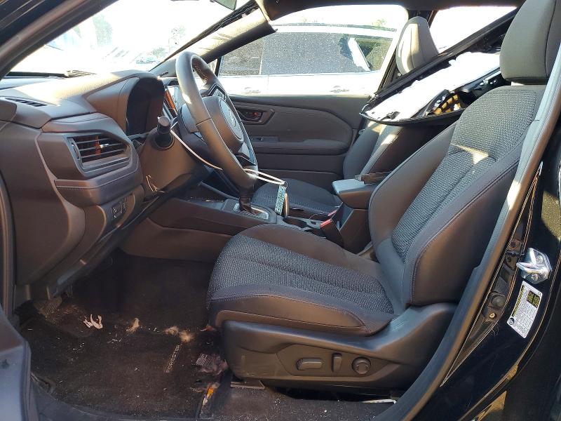 Продаж на аукціоні авто 2025 Subaru Forester, vin: JF2SLDDC7SH536140, номер лоту: 79983865