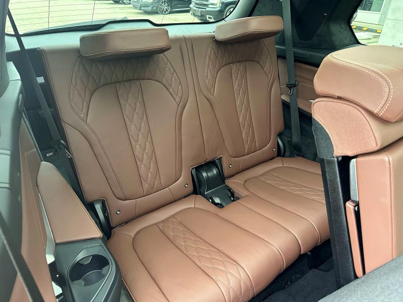 Aukcja sprzedaży 2022 Bmw X7, vin: 5UXCX6C00N9J47458, numer aukcji: 41783176