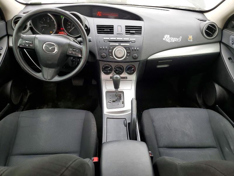 Продажа на аукционе авто 2010 Mazda 3, vin: JM1BL1SG2A1297770, номер лота: 47119766