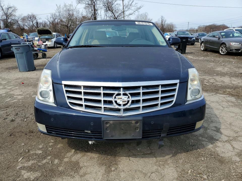 Продажа на аукционе авто 2007 Cadillac Dts, vin: 1G6KD57YX7U186674, номер лота: 46121516