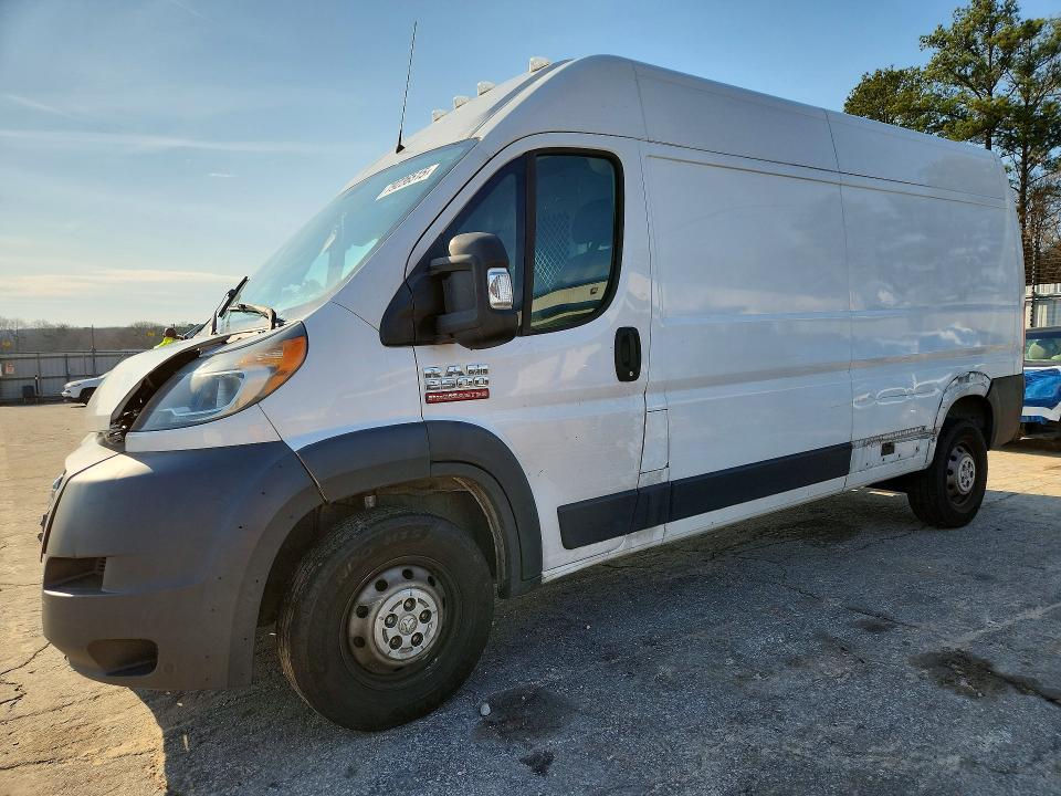 Aukcja sprzedaży 2018 Ram Promaster 2500, vin: 3C6TRVDG4JE123758, numer aukcji: 79236515