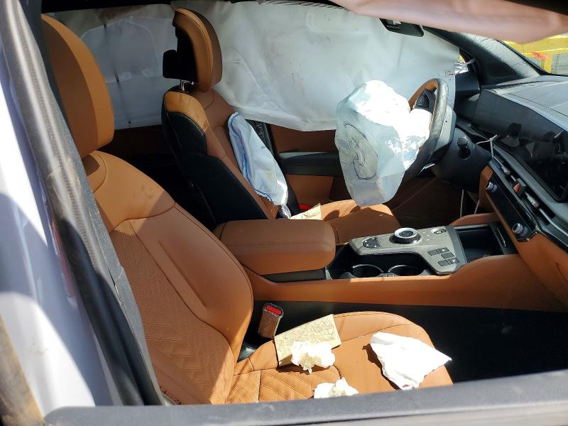 46995096 :رقم المزاد ، KNDPVDDG7T7312794 vin ، 2026 Kia Sportage Hybrid مزاد بيع