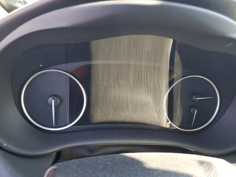 2017 Buick Envision მანქანა იყიდება აუქციონზე, vin: LRBFXESX0HD031362, აუქციონის ნომერი: 45946206