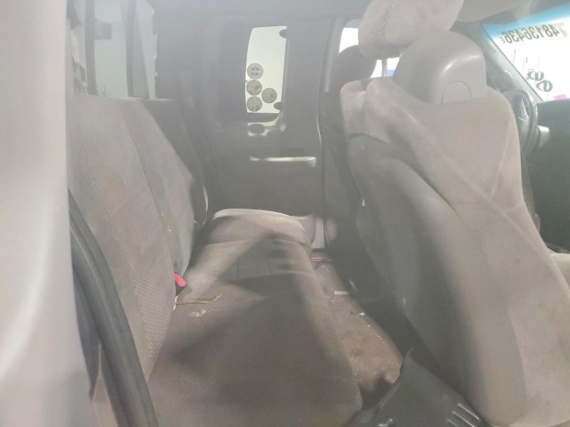Продажа на аукционе авто 2002 Ford Truck/van F150 Xl Supercab 4wd, vin: 2FTPX18L72CA27836, номер лота: 48136436