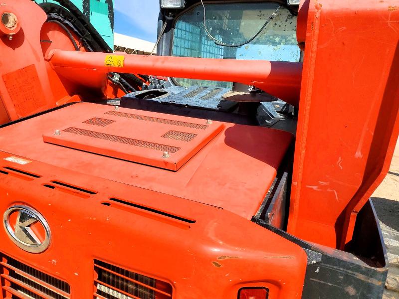 Aukcja sprzedaży 2020 Kubota Svl95, vin: KBCZ063CHL1A49833, numer aukcji: 79762995