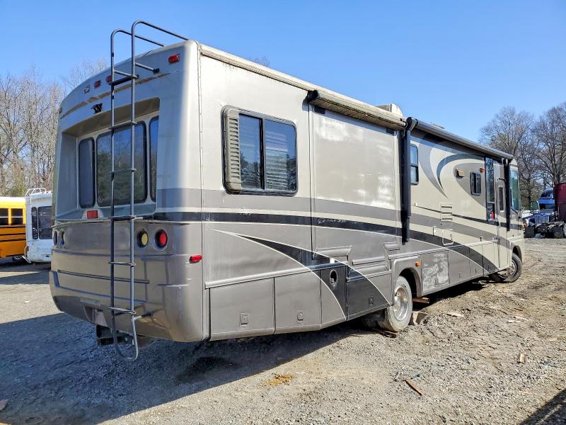 Продажа на аукционе авто 2003 Workhorse W22, vin: 5B4MP67G533372123, номер лота: 45780146