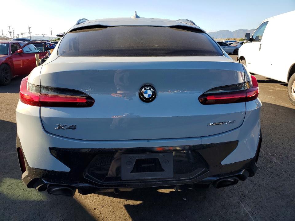 78726685 :رقم المزاد ، 5UX33DT06P9S04894 vin ، 2023 Bmw X4 مزاد بيع