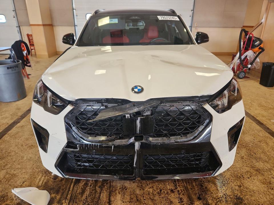 Продаж на аукціоні авто 2024 Bmw X2, vin: WBX63GM02R5Z08926, номер лоту: 79573745
