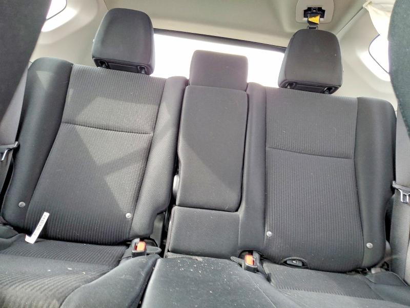 Aukcja sprzedaży 2016 Toyota Rav4, vin: 2T3BFREV8GW451201, numer aukcji: 46159526