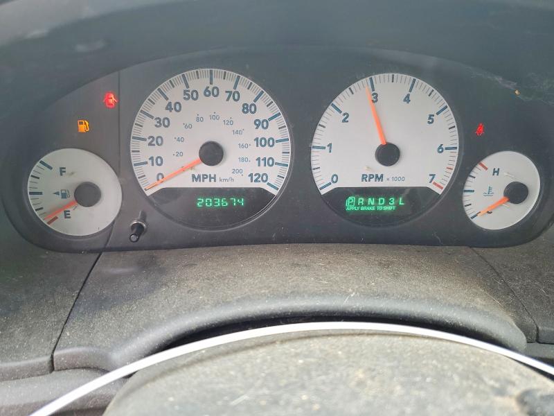 Aukcja sprzedaży 2006 Dodge Grand Caravan, vin: 2D4GP44L96R607019, numer aukcji: 79065445
