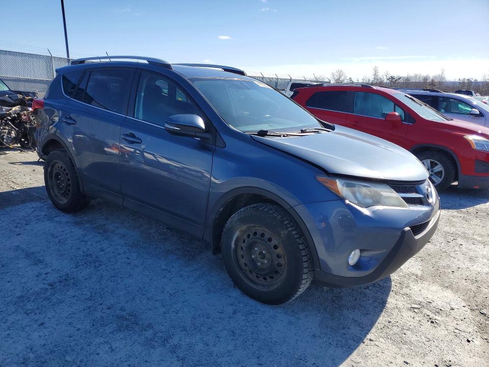 Aukcja sprzedaży 2013 Toyota Rav4, vin: 2T3WFREV7DW055208, numer aukcji: 41862696