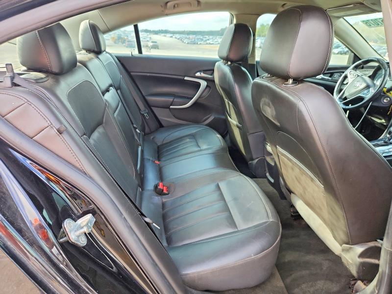 Aukcja sprzedaży 2017 Buick Regal, vin: 2G4GL5EX3H9105640, numer aukcji: 41957076