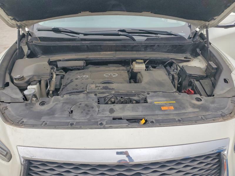 Aukcja sprzedaży 2019 Infiniti Qx60, vin: 5N1DL0MM2KC568298, numer aukcji: 46586266