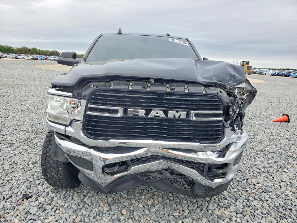 Продаж на аукціоні авто 2021 Ram 2500, vin: 3C6UR5JL5MG653185, номер лоту: 46132296
