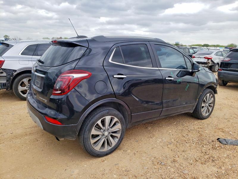 Продаж на аукціоні авто 2018 Buick Encore, vin: KL4CJESB9JB574781, номер лоту: 41937786